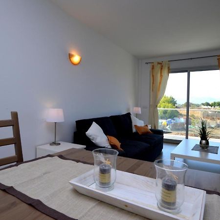 شقة الكوذيا  في Bonito Apartamento Sa Marina Cerca De La Playa المظهر الخارجي الصورة