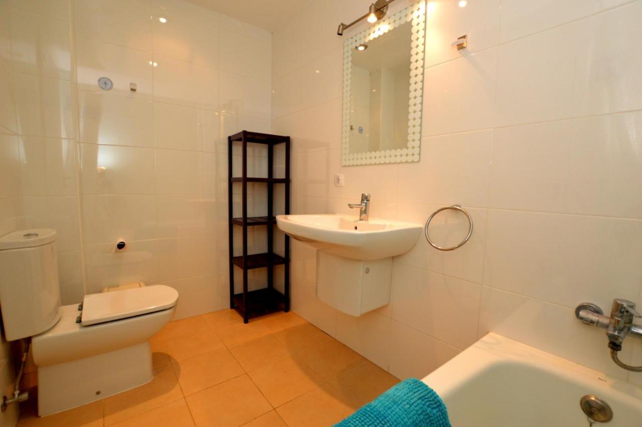 شقة الكوذيا  في Bonito Apartamento Sa Marina Cerca De La Playa المظهر الخارجي الصورة