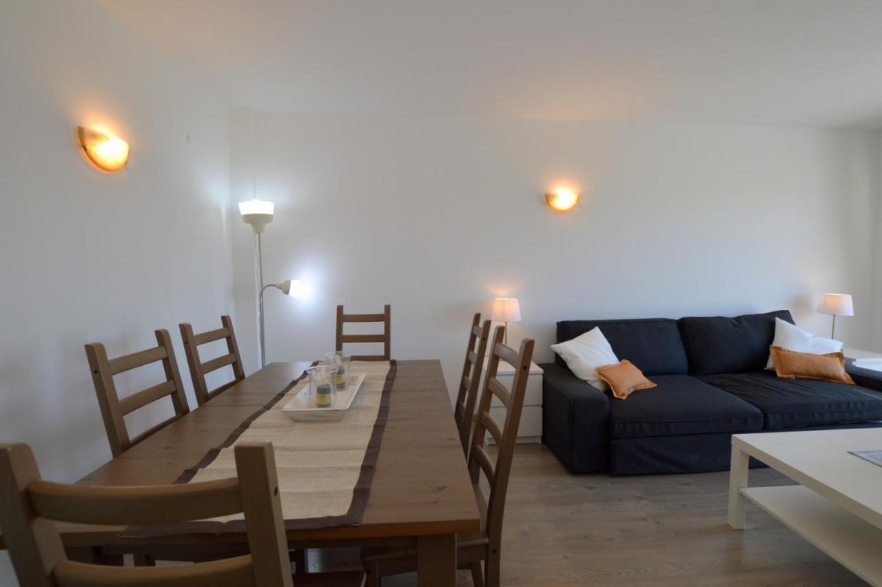 شقة الكوذيا  في Bonito Apartamento Sa Marina Cerca De La Playa المظهر الخارجي الصورة