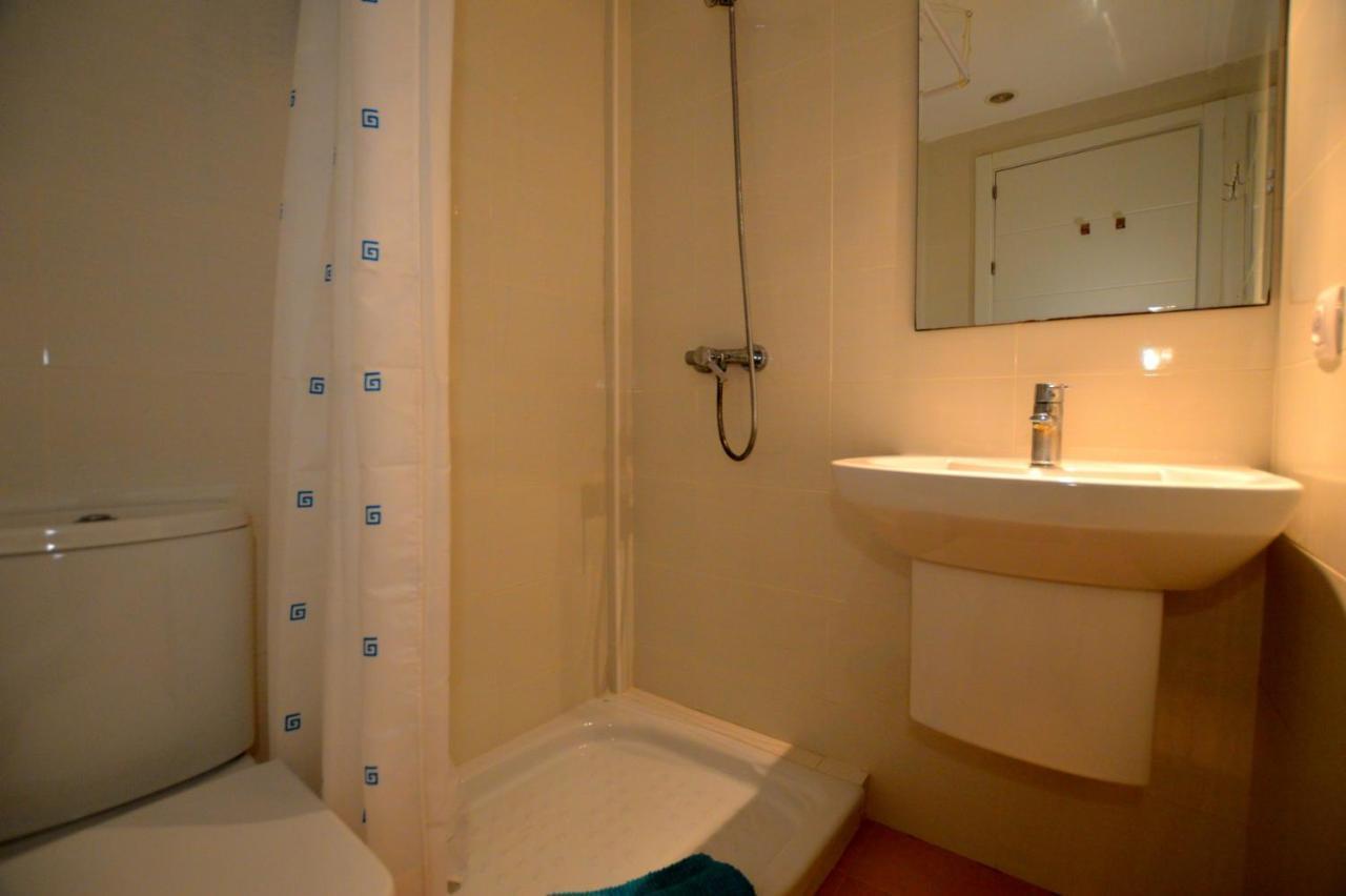 شقة الكوذيا  في Bonito Apartamento Sa Marina Cerca De La Playa المظهر الخارجي الصورة