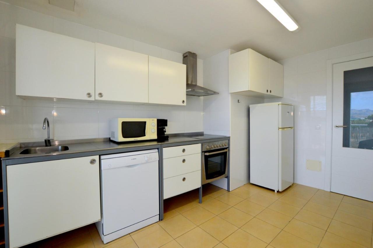 شقة الكوذيا  في Bonito Apartamento Sa Marina Cerca De La Playa المظهر الخارجي الصورة