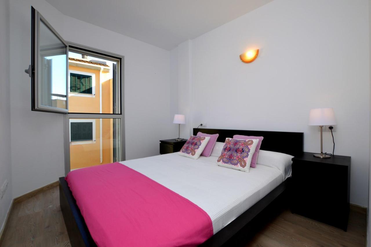 شقة الكوذيا  في Bonito Apartamento Sa Marina Cerca De La Playa المظهر الخارجي الصورة