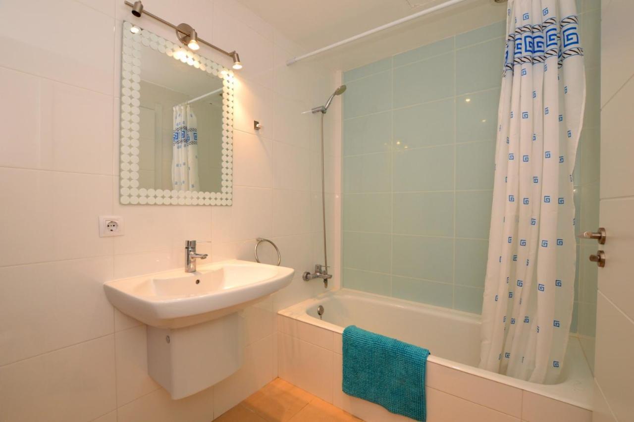شقة الكوذيا  في Bonito Apartamento Sa Marina Cerca De La Playa المظهر الخارجي الصورة