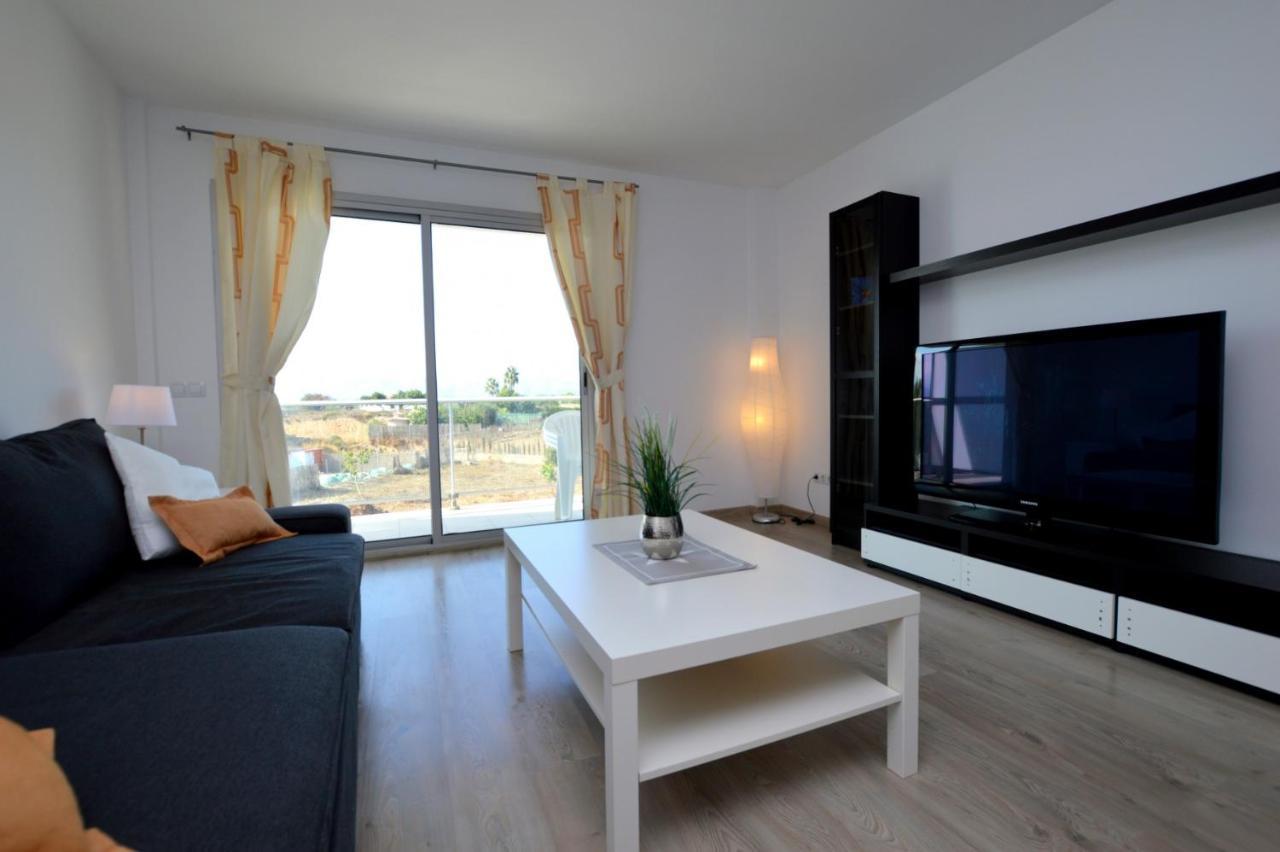 شقة الكوذيا  في Bonito Apartamento Sa Marina Cerca De La Playa المظهر الخارجي الصورة