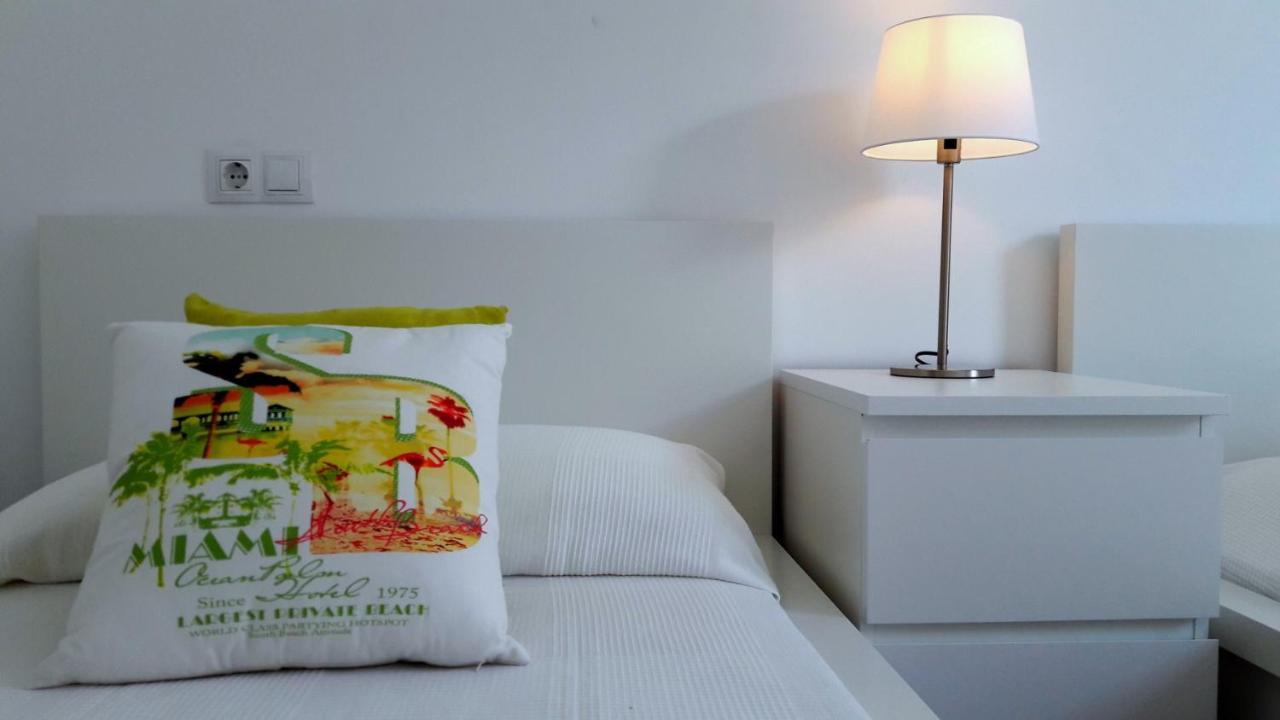 شقة الكوذيا  في Bonito Apartamento Sa Marina Cerca De La Playa المظهر الخارجي الصورة